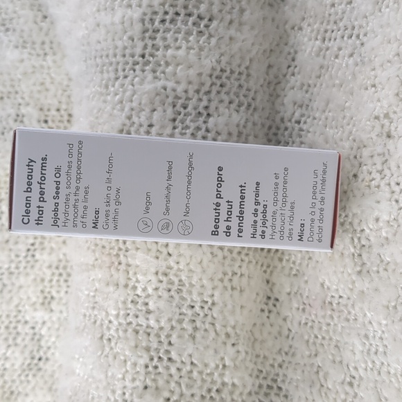 jane iredale Glow Time Blush Stick in GLORIOUS, 7.5g/0.26oz - Picture 10 of 14